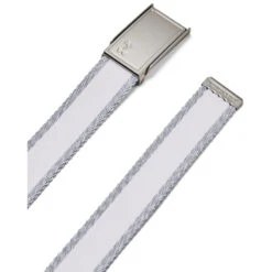 Under Armour Ladies Golf Webbing Belt 1369820