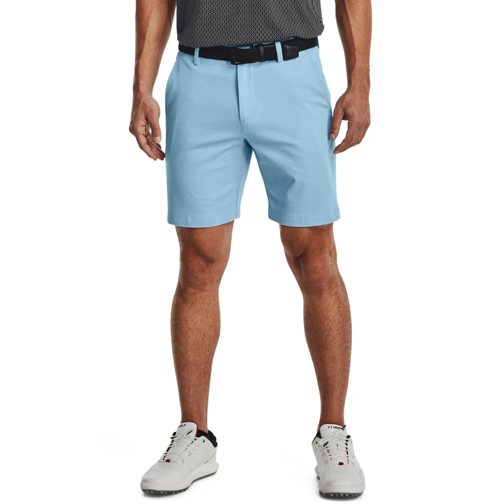 Under Armour Chino Golf Shorts 1370088 5 Under Armour Chino Golf Shorts 1370088 - Image 5