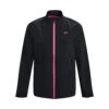 Under Armour Ladies Stormproof 2.0 Waterproof Golf Jacket 1371590