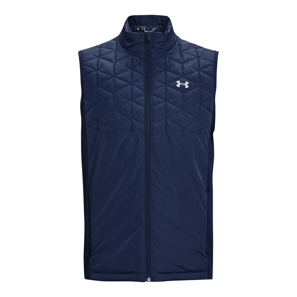 Under Armour Golf ColdGear Reactor Vest 1376336 1 Under Armour Golf ColdGear Reactor Vest 1376336