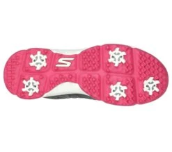 Skechers Ladies Go Golf Pro 2 Golf Shoes 17001 -Golf Clothing Shop 17001 CCPK C