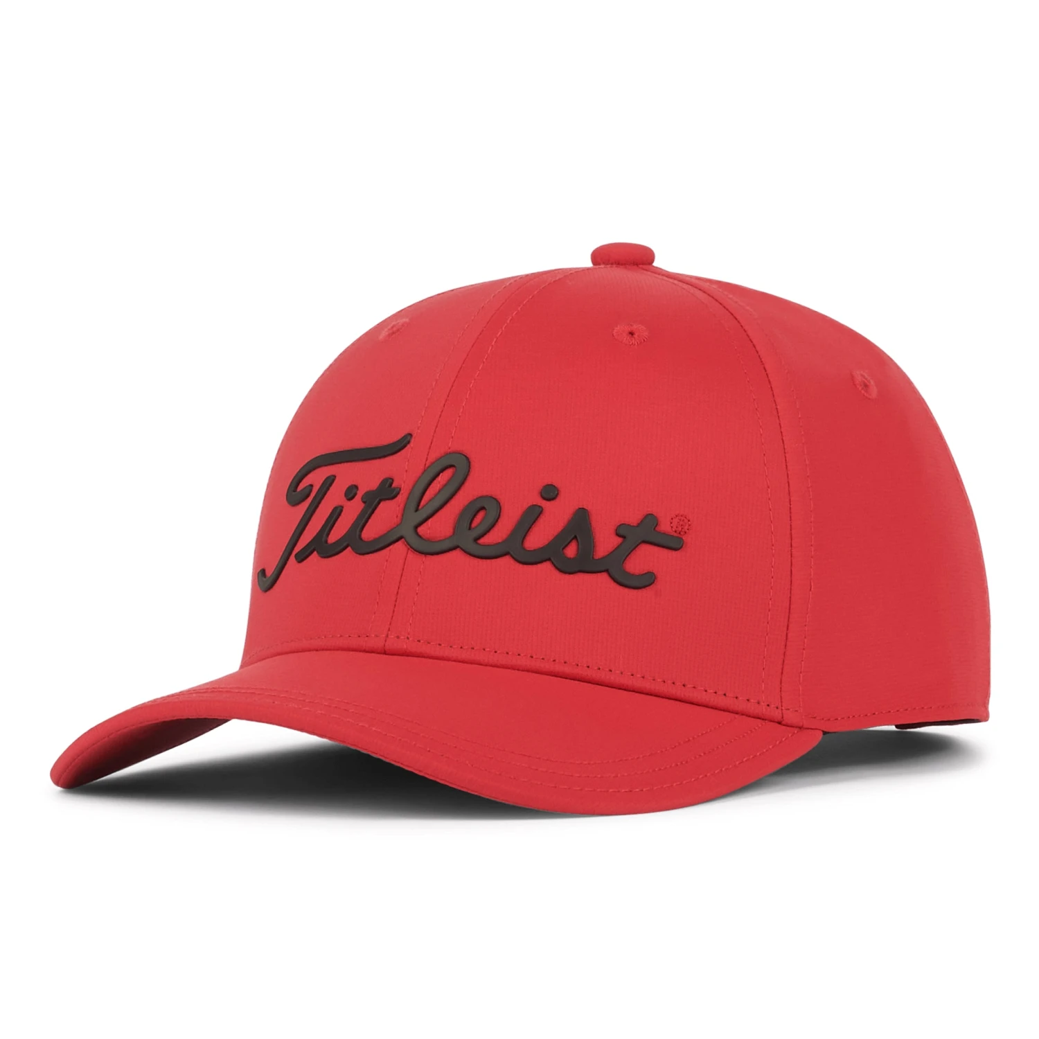 Titleist Junior Players Performance Ballmarker Golf Cap TH22AJPBMN2 1 Titleist Junior Players Performance Ballmarker Golf Cap TH22AJPBMN2