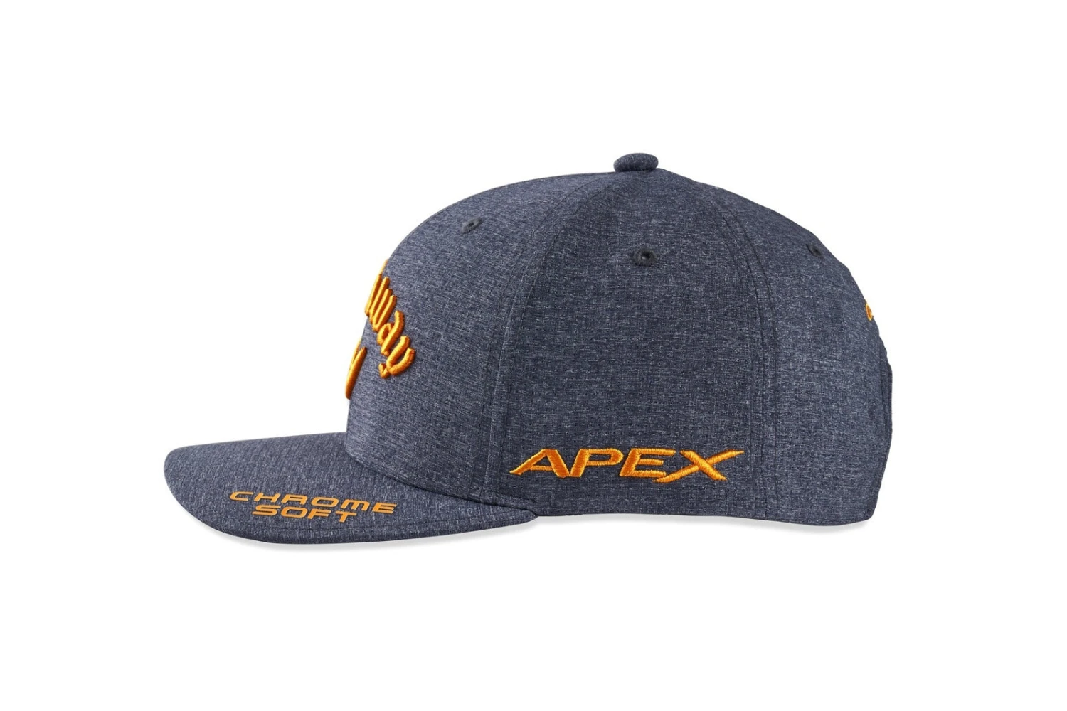 Callaway Tour Performance Pro Golf Cap 5222208 2 Callaway Tour Performance Pro Golf Cap 5222208 - Image 2