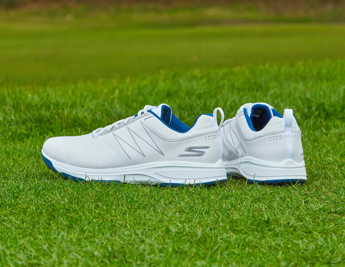 Skechers Go Golf Torque Golf Shoes 54541 2 Skechers Go Golf Torque Golf Shoes 54541 - Image 2