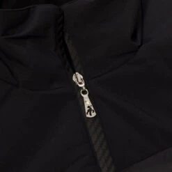 Green Lamb Ladies Martha Padded Golf Jacket AG22954 8 Green Lamb Ladies Martha Padded Golf Jacket AG22954 -Golf Clothing Shop AG22954BLACK 3