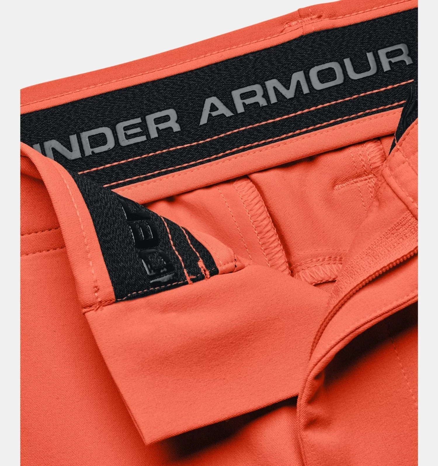 Under Armour Drive Taper Golf Shorts 1370086 4 Under Armour Drive Taper Golf Shorts 1370086 - Image 4