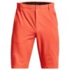Under Armour Drive Taper Golf Shorts 1370086