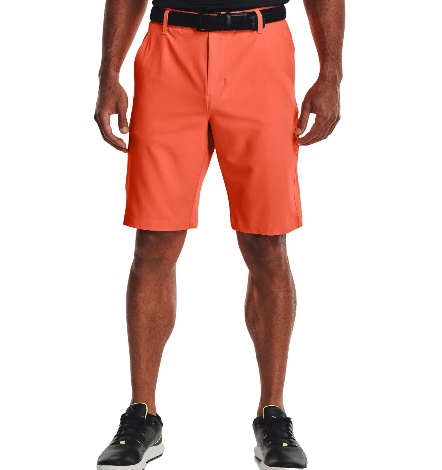 Under Armour Drive Taper Golf Shorts 1370086 3 Under Armour Drive Taper Golf Shorts 1370086 - Image 3