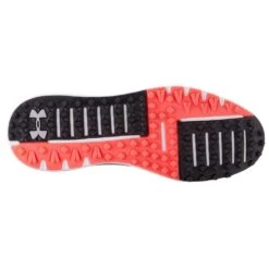 Under Armour Glide SL Golf Shoes 3024576 9 Under Armour Glide SL Golf Shoes 3024576 -Golf Clothing Shop Armour Glide Spikeless Golf Shoes 3024576 15