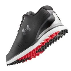 Under Armour Glide SL Golf Shoes 3024576 7 Under Armour Glide SL Golf Shoes 3024576 -Golf Clothing Shop Armour Glide Spikeless Golf Shoes 3024576 8