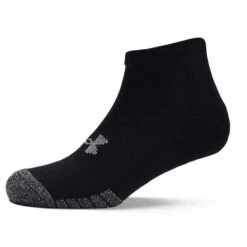 Under Armour Heatgear Low Cut Golf Socks 1346753 -Golf Clothing Shop Armour Heatgear Low Cut Golf Socks 1346753 8