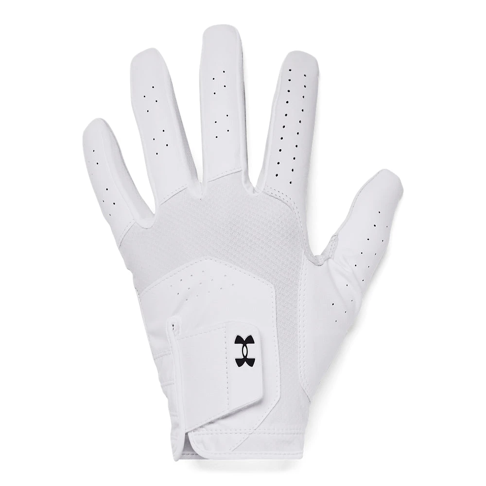Under Armour Iso-Chill Golf Glove 1370277 1 Under Armour Iso-Chill Golf Glove 1370277