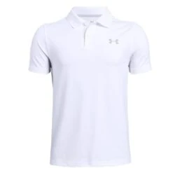 Under Armour Junior Performance Golf Polo 2.0 1342083