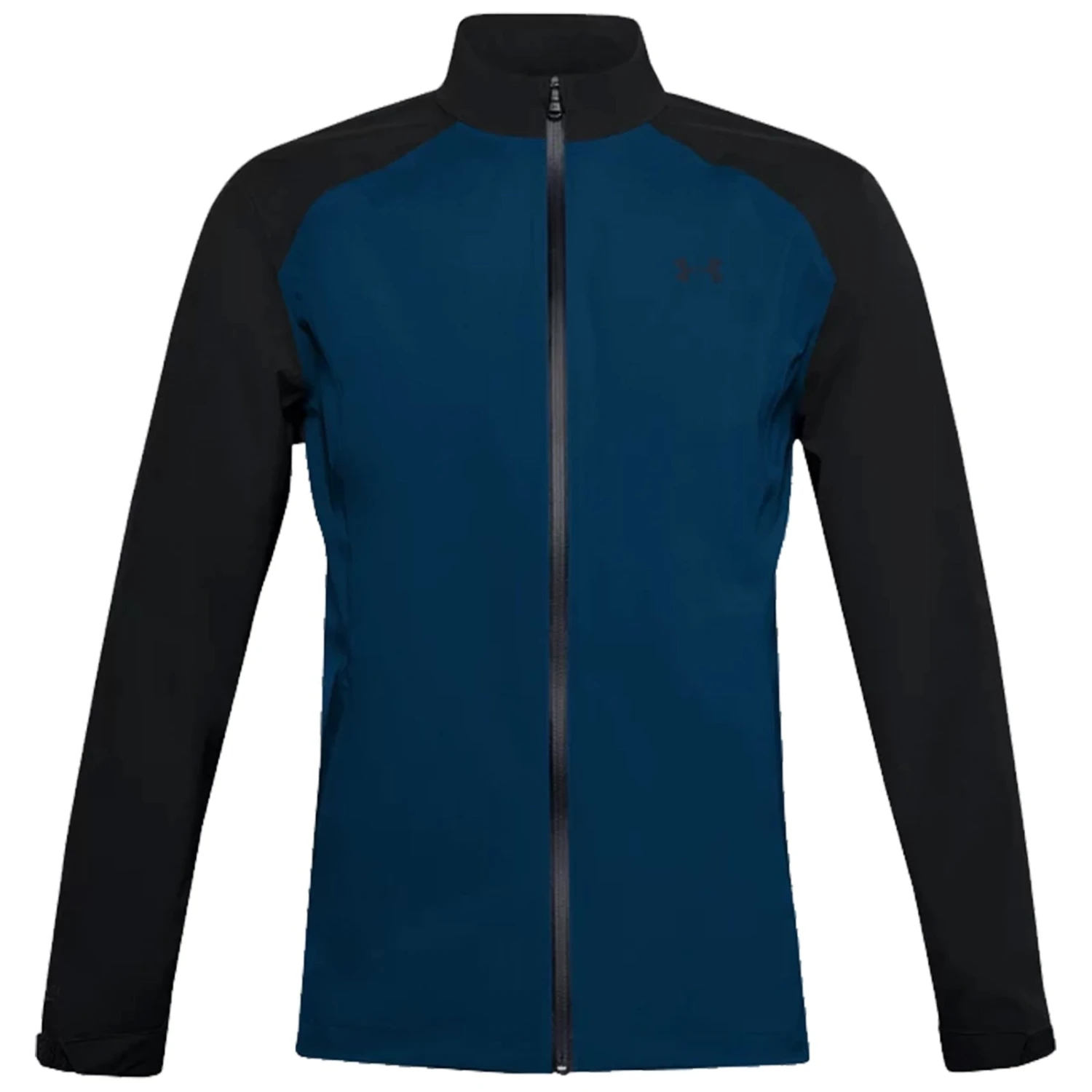 Under Armour Portrush Waterproof Golf Jacket 1352108 1 Under Armour Portrush Waterproof Golf Jacket 1352108