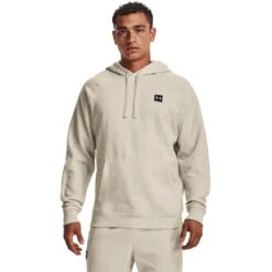 Under Armour Rival Fleece Golf Hoodie 1357092 9 Under Armour Rival Fleece Golf Hoodie 1357092 -Golf Clothing Shop Armour Rival Fleece Golf Hoodie 22