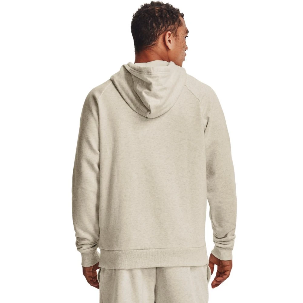 Under Armour Rival Fleece Golf Hoodie 1357092 5 Under Armour Rival Fleece Golf Hoodie 1357092 - Image 5