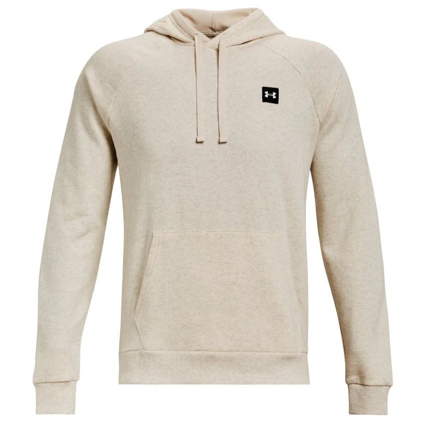 Under Armour Rival Fleece Golf Hoodie 1357092 1 Under Armour Rival Fleece Golf Hoodie 1357092
