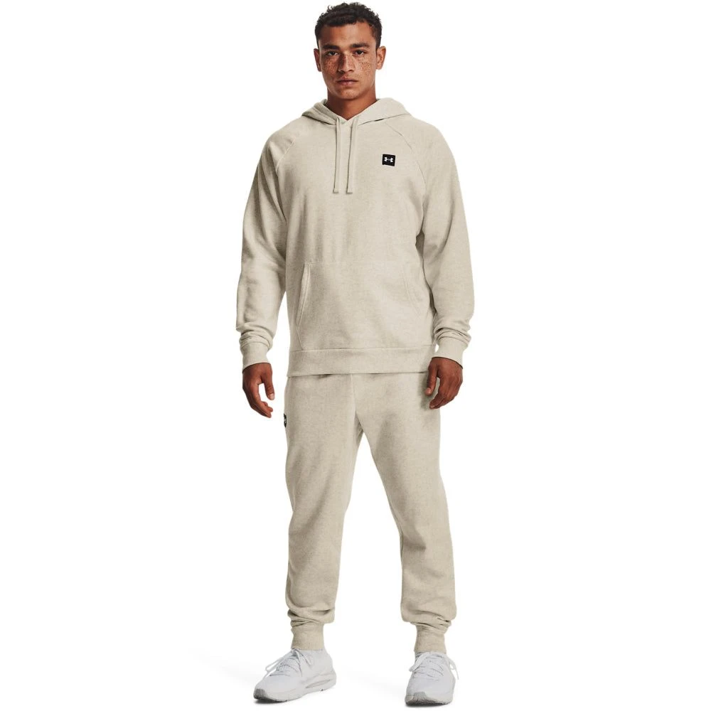 Under Armour Rival Fleece Golf Hoodie 1357092 6 Under Armour Rival Fleece Golf Hoodie 1357092 - Image 6