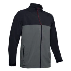 Under Armour Storm Waterproof Golf Jacket 1342717
