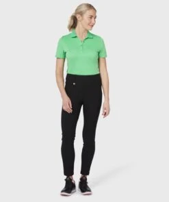 Callaway Ladies Pull On Tech Stretch Golf Trousers CGBSB0X2 5 Callaway Ladies Pull On Tech Stretch Golf Trousers CGBSB0X2 -Golf Clothing Shop CGBSB0X2 002 01 scaled 1
