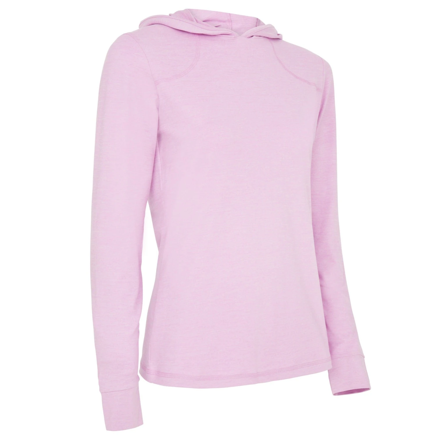 Callaway Ladies Brushed Heather Golf Hoodie CGKFB0Q2 1 Callaway Ladies Brushed Heather Golf Hoodie CGKFB0Q2