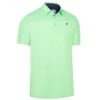 Callaway Odyssey Ventillated Block Golf Polo Shirt CGKSB074