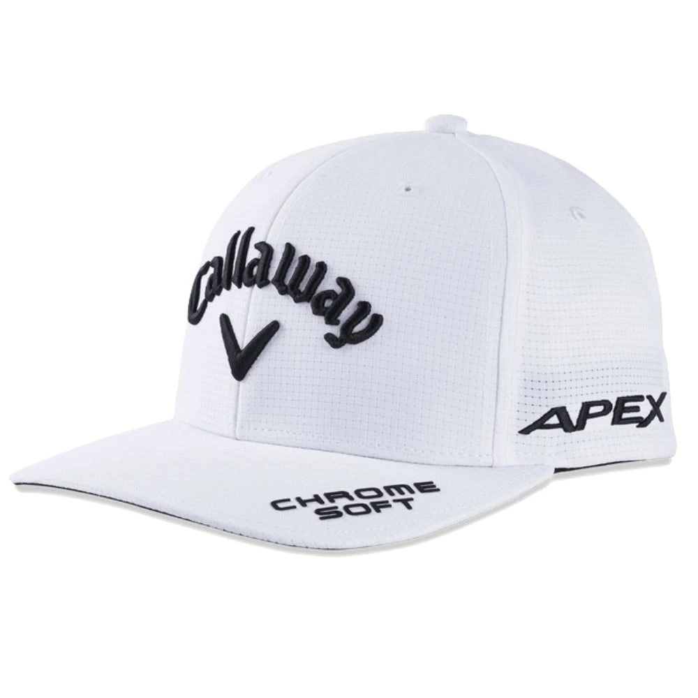 Callaway Performance Pro Golf Cap 5222046 1 Callaway Performance Pro Golf Cap 5222046