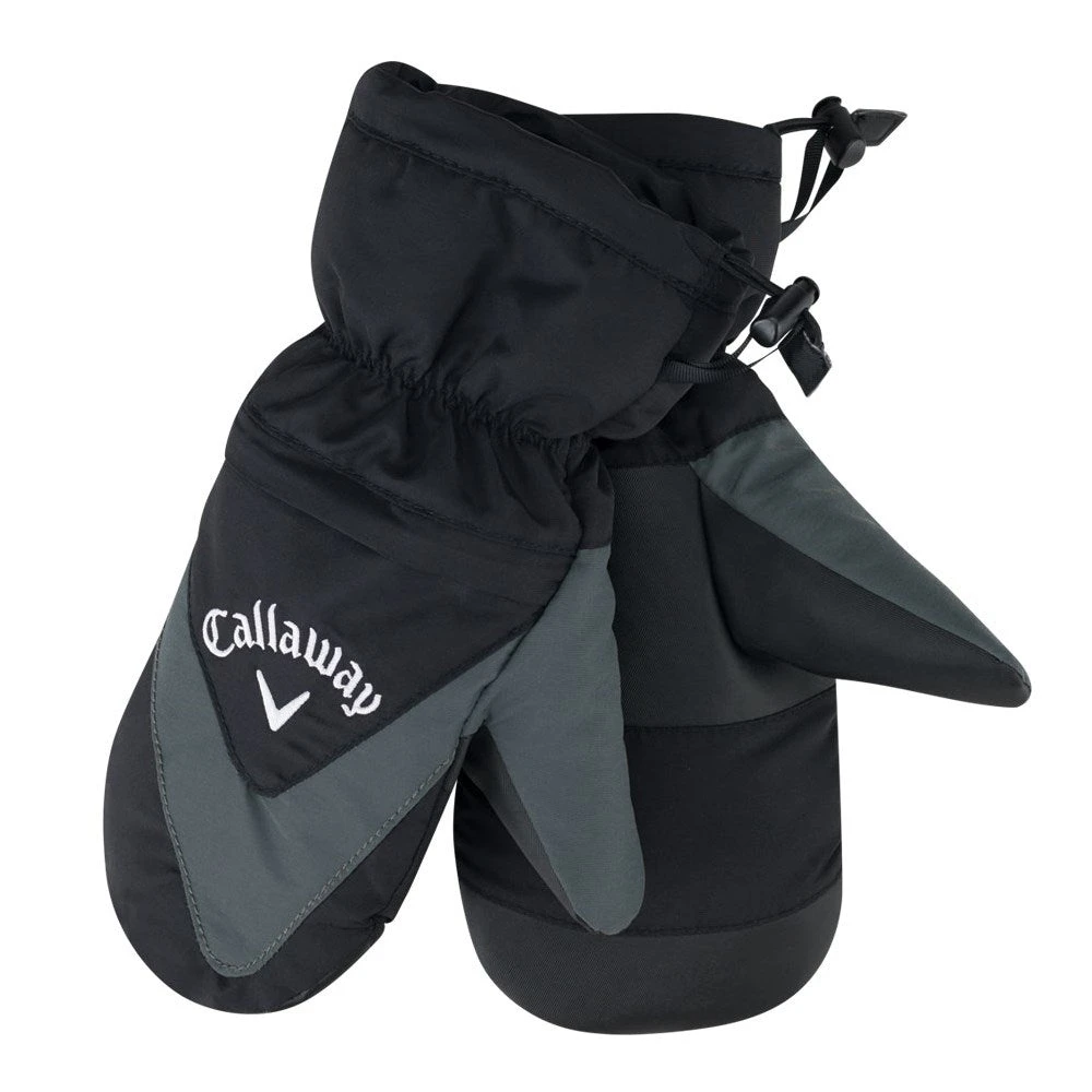 Callaway Thermal Golf Mittens 5315126 1 Callaway Thermal Golf Mittens 5315126
