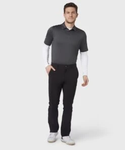 Callaway Crew Neck Golf Base Layer CGKFA077 -Golf Clothing Shop Callaway Crew Neck Golf Base Layer CGKFA077 0