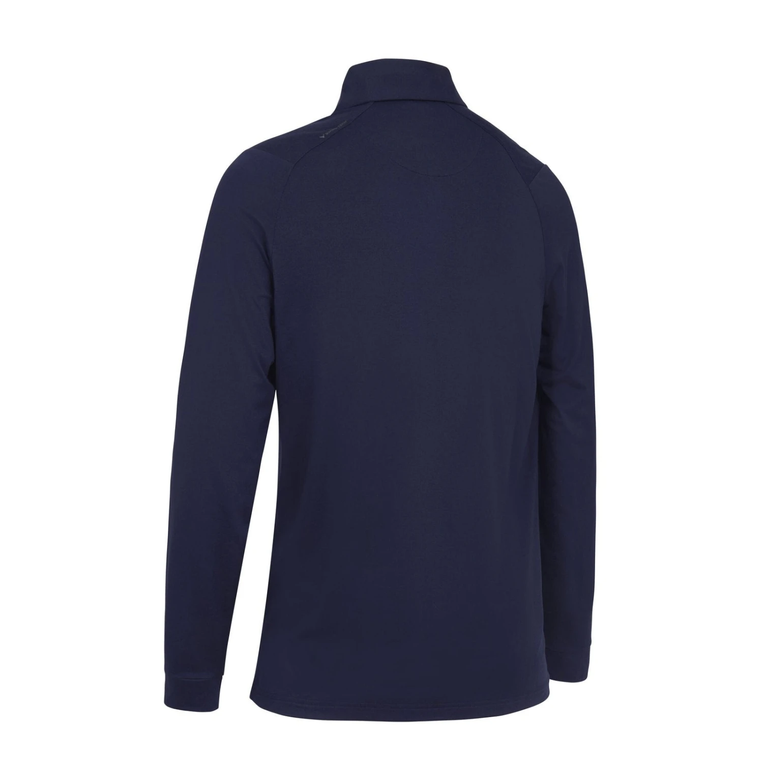 Callaway Long Sleeve Performance Golf Polo Shirt CGKFC058 2 Callaway Long Sleeve Performance Golf Polo Shirt CGKFC058 - Image 2
