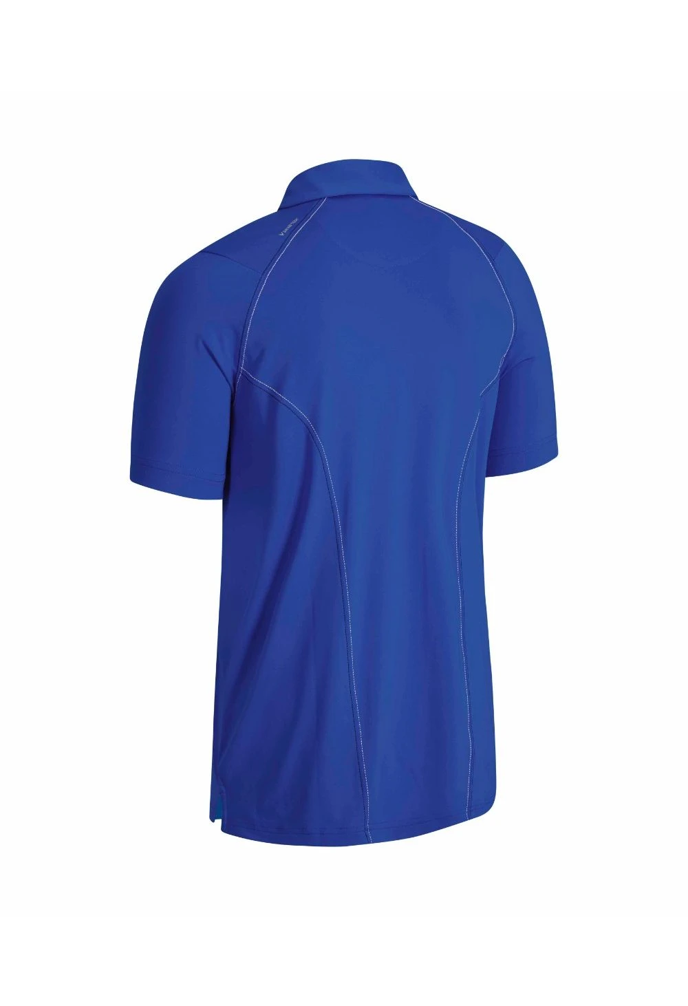 Callaway Stitched Colour Block Golf Polo Shirt CGKSB028 2 Callaway Stitched Colour Block Golf Polo Shirt CGKSB028 - Image 2