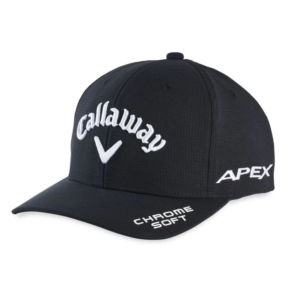 Callaway Tour Authentic Performance Golf Cap 5221091 1 Callaway Tour Authentic Performance Golf Cap 5221091
