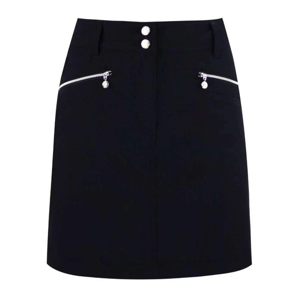 Daily Sports Ladies Glam Golf Skort 45cm 243/285 1 Daily Sports Ladies Glam Golf Skort 45cm 243/285