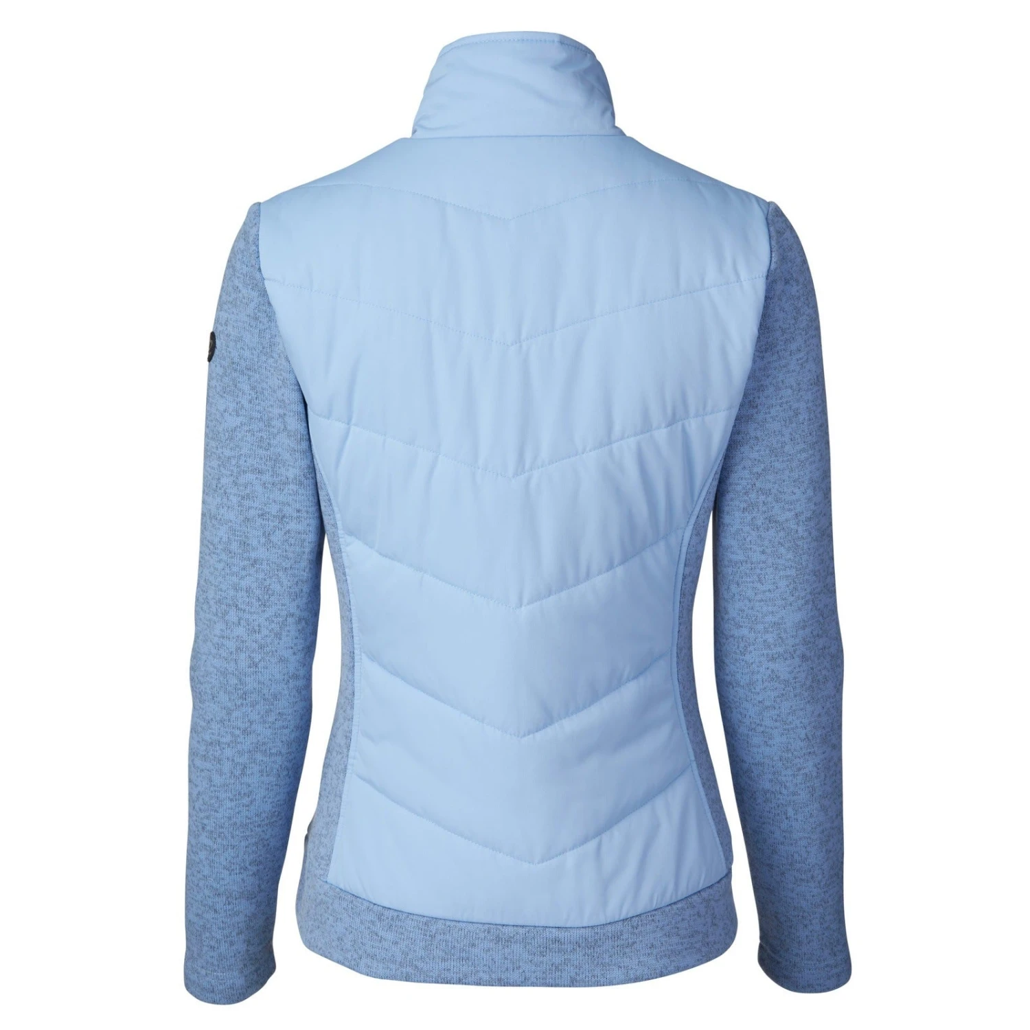 Daily Sports Ladies Karat Golf Jacket 253/412 2 Daily Sports Ladies Karat Golf Jacket 253/412 - Image 2