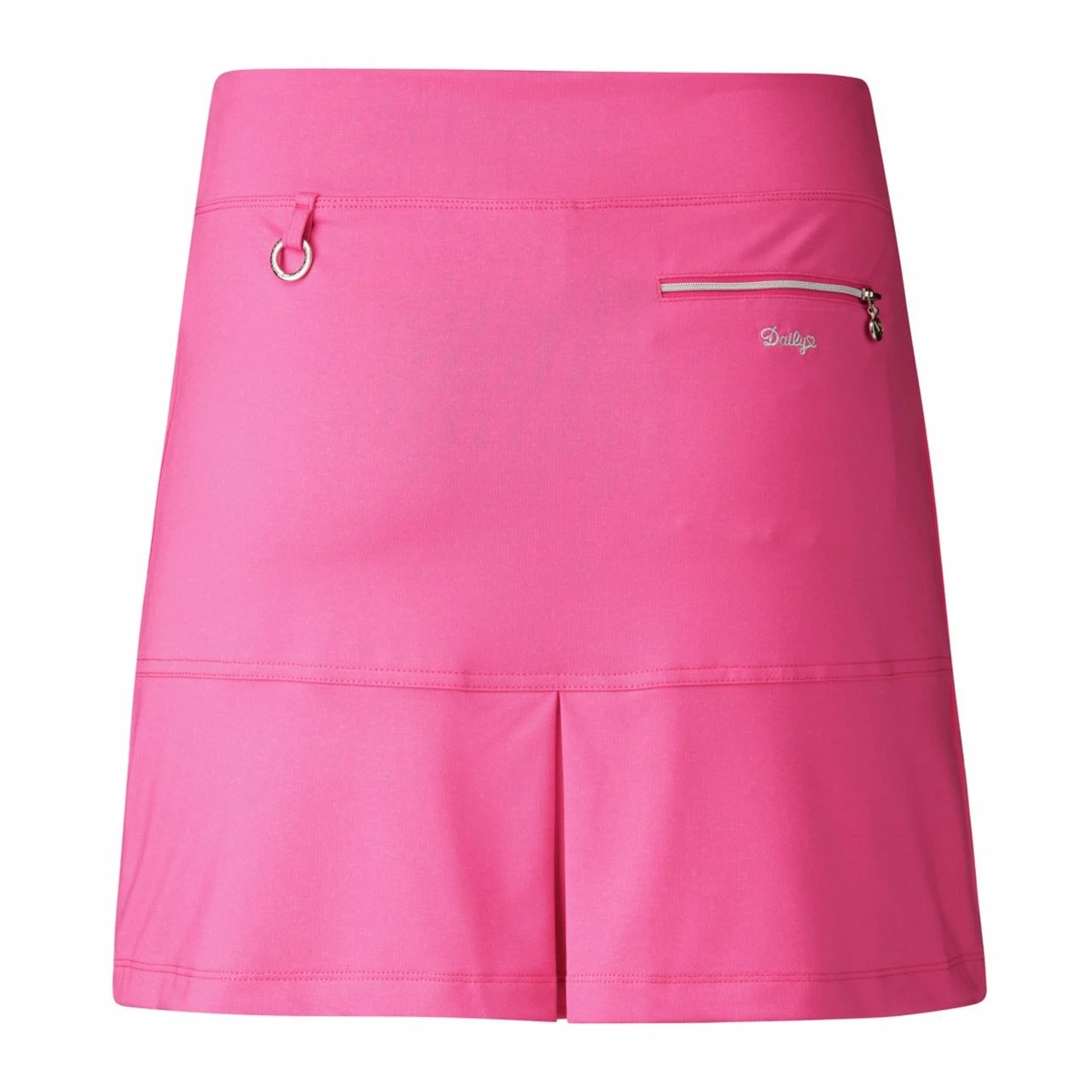 Daily Sports Ladies Madge Pull-On Golf Skort 283/229 2 Daily Sports Ladies Madge Pull-On Golf Skort 283/229 - Image 2