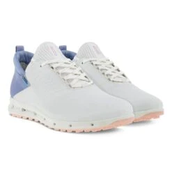 Ecco Ladies Cool Pro Golf Shoes 125123 -Golf Clothing Shop EccoLadies12512360358 5