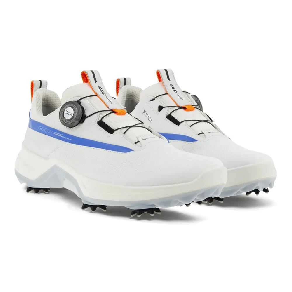 Ecco Biom G5 BOA Golf Shoes 152304 3 Ecco Biom G5 BOA Golf Shoes 152304 - Image 3