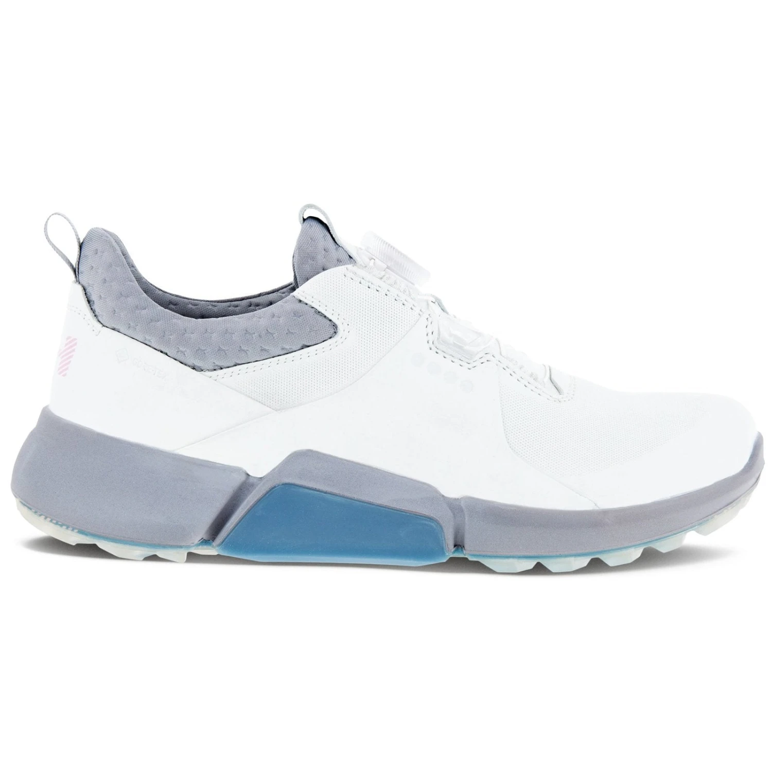 Ecco Ladies Biom Hybrid 4 Golf Shoes 108213 1 Ecco Ladies Biom Hybrid 4 Golf Shoes 108213