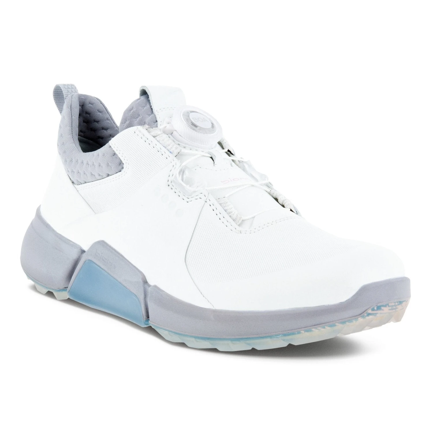 Ecco Ladies Biom Hybrid 4 Golf Shoes 108213 2 Ecco Ladies Biom Hybrid 4 Golf Shoes 108213 - Image 2