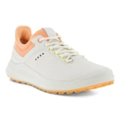 Ecco Ladies Core Golf Shoes 100403 7 Ecco Ladies Core Golf Shoes 100403 -Golf Clothing Shop Ecco Ladies Core Golf Shoes 10