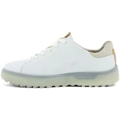 Ecco Ladies Tray Golf Shoes 108303 -Golf Clothing Shop Ecco Ladies Tray Golf Shoes 108303 7