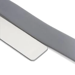 Adidas Reversible 3 Stripe Tour Golf Belt FI3130 7 Adidas Reversible 3 Stripe Tour Golf Belt FI3130 -Golf Clothing Shop FI3130 4 HARDWARE Photography DetailView3 white