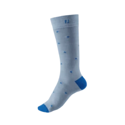 FootJoy ProDry Lightweight Fashion Crew Golf Socks 16168