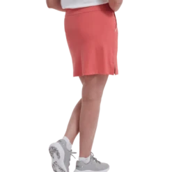 FootJoy Ladies Interlock Golf Skort 88479 -Golf Clothing Shop FJ 88479 03