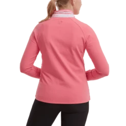 FootJoy Ladies Hybrid Statement Golf Jacket 88481 -Golf Clothing Shop FJ 88481 03