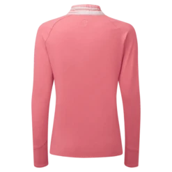 FootJoy Ladies Hybrid Statement Golf Jacket 88481 -Golf Clothing Shop FJ 88481 04