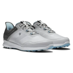 FootJoy Ladies Stratos Golf Shoes 90119 7 FootJoy Ladies Stratos Golf Shoes 90119 -Golf Clothing Shop FJ 90119 04