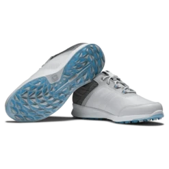 FootJoy Ladies Stratos Golf Shoes 90119 8 FootJoy Ladies Stratos Golf Shoes 90119 -Golf Clothing Shop FJ 90119 05