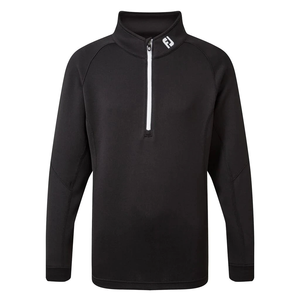 FootJoy Junior Chill Out Pullover 96349 1 FootJoy Junior Chill Out Pullover 96349