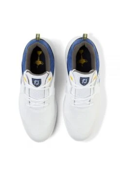 FootJoy Flex LE Ryder Cup Golf Shoes 56257 -Golf Clothing Shop FootJoy Flex Ryder Cup Golf Shoes 56257 32